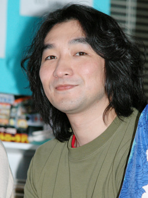 小池いじめの第一人者！