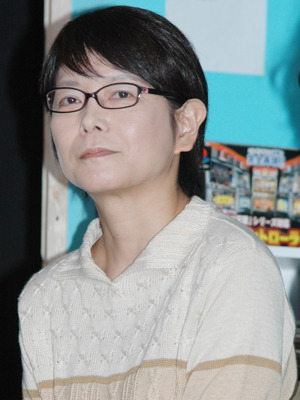 映画オリジナルキャラの謎の経理