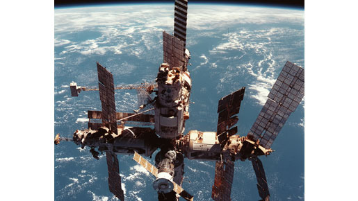 『アルマズ・プロジェクト』