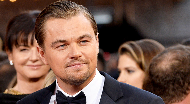 レオナルド・ディカプリオ -(C) Getty Images