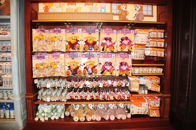 「マクダックス・デパートメントストア」