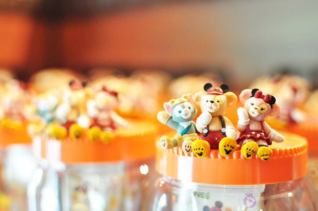 「マクダックス・デパートメントストア」