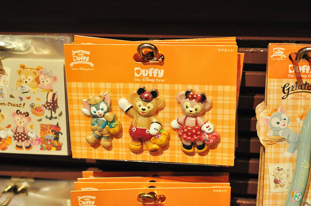 「マクダックス・デパートメントストア」