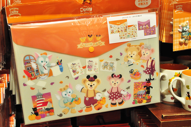 「マクダックス・デパートメントストア」