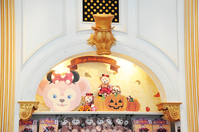 「マクダックス・デパートメントストア」