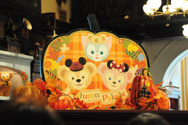 「マクダックス・デパートメントストア」