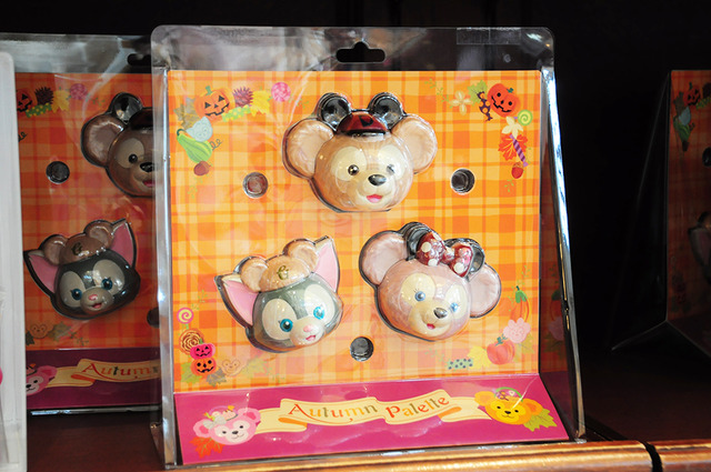 「マクダックス・デパートメントストア」