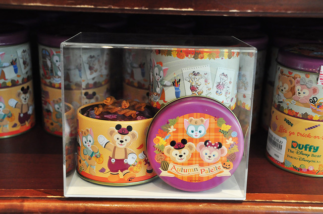 「マクダックス・デパートメントストア」