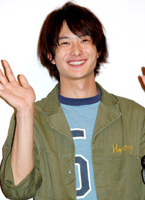 春役・岡田将生