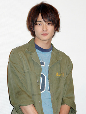 「牛タンおいしかったです」と笑顔を見せた