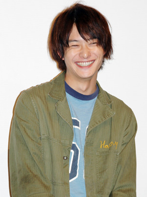 「兄弟の関係、家族の絆がテーマ」