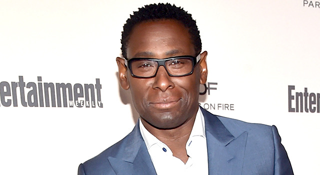 デヴィッド・ヘアウッド-(C)Getty Images