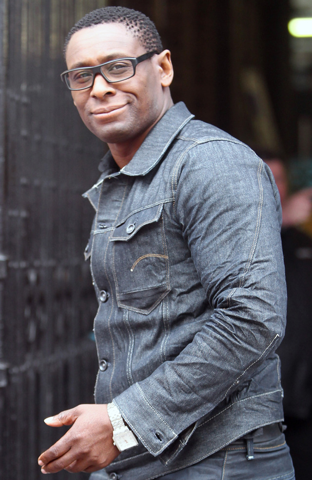 デヴィッド・ヘアウッド