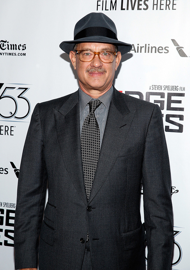 トム・ハンクス-(C)Getty Images