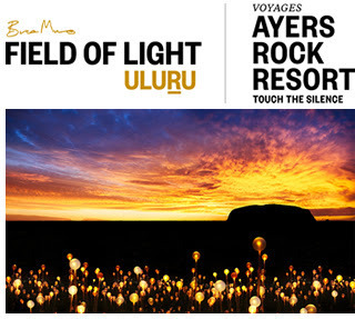 オーストラリア政府観光局