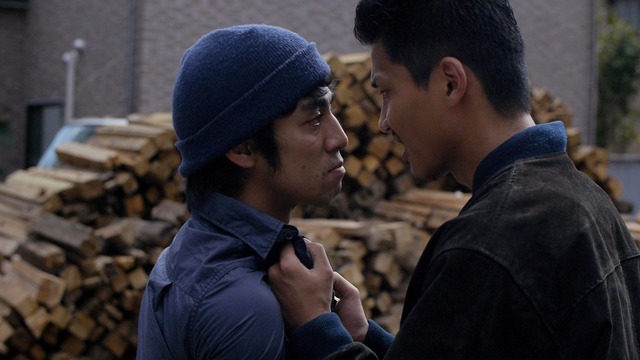 【MOVIEブログ】2015 スプラッシュ作品紹介（下）