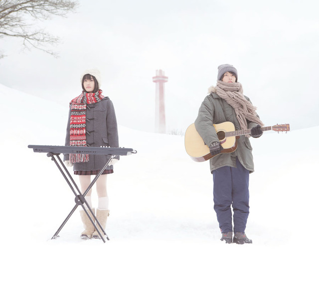 『管制塔』 - (C) 2011 Sony Music Entertainment (Japan) Inc. / SME Records Inc.