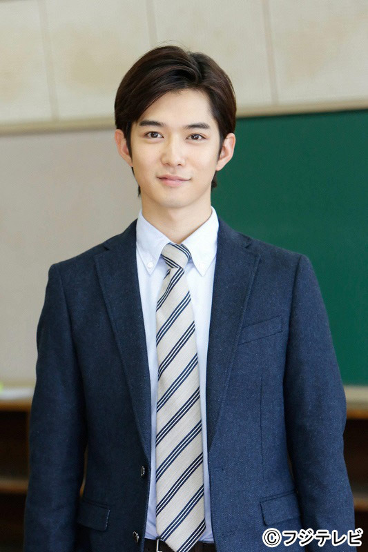 千葉雄大／「オトナ女子」