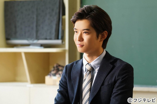 千葉雄大／「オトナ女子」