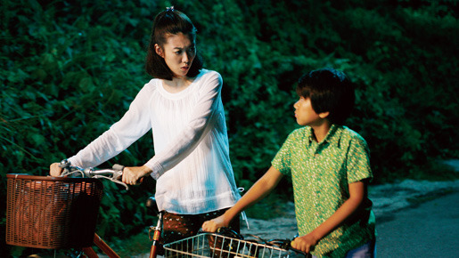 『いけちゃんとぼく』 -(C) 2009「いけちゃんとぼく」製作委員会