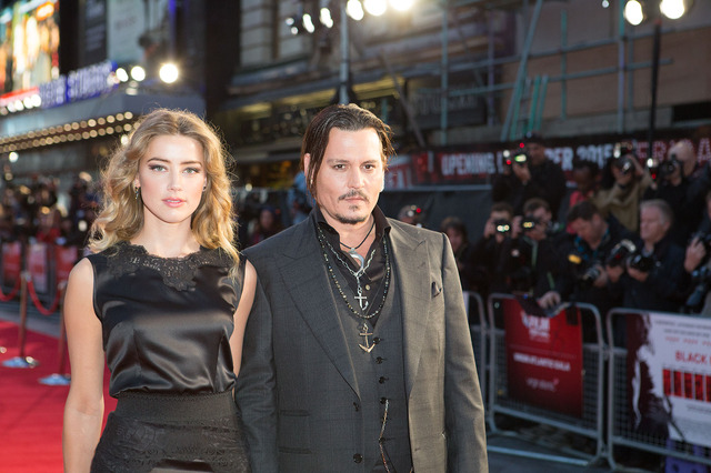 『ブラック・スキャンダル』　(C)2015 WARNER BROS. ENTERTAINMENT INC., CCP BLACK MASS FILM HOLDINGS, LLC, RATPAC ENTERTAINMENT, LLC AND RATPAC-DUNE ENTERTAINMENT LLC