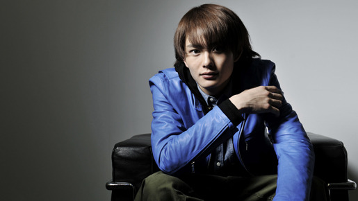 2009年だけで出演作は4本！　それぞれで違った表情を見せてくれる  photo：HIRAROCK