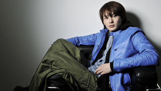 本作の後には『僕の初恋をキミに捧ぐ』の公開を控える　photo：HIRAROCK