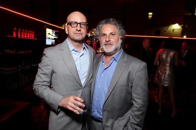 『マジック・マイク　XXL』　（C）2015 WARNER BROS. ENTERTAINMENT INC. RATPAC-DUNE ENTERTAINMENT,LLC