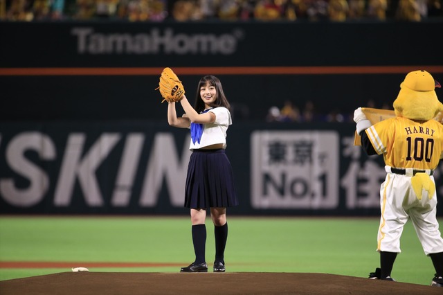 「セーラー服と機関銃-卒業-」（C）2016「セーラー服と機関銃-卒業-」製作委員会