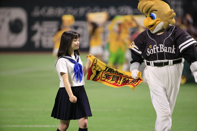 「セーラー服と機関銃-卒業-」（C）2016「セーラー服と機関銃-卒業-」製作委員会