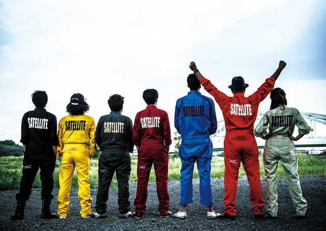 『7s/セブンス』 - (C) 7s/セブンス製作委員会