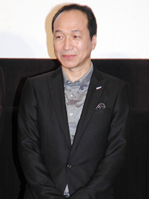 づらトークに会場爆笑！