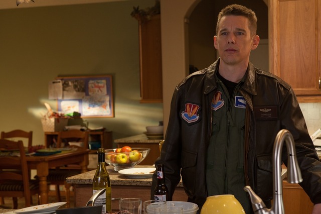 『ドローン・オブ・ウォー』（Ｃ）2014 CLEAR SKIES NEVADA,LLC ALL RIGHTS RESERVED.