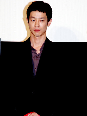 主役として『重力ピエロ』の方もしっかりアピールしてくれました！