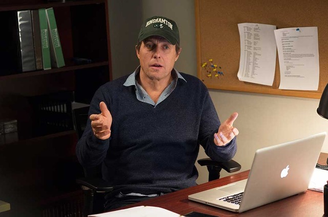 『Re:LIFE～リライフ～』　（C）2014 PROFESSOR PRODUCTIONS, LLC. ALL RIGHTS RESERVED.