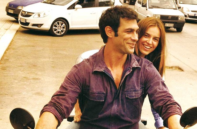 『カプチーノはお熱いうちに』-(C)2013 All rights reserved R&C Produzioni Srl - Faros Film