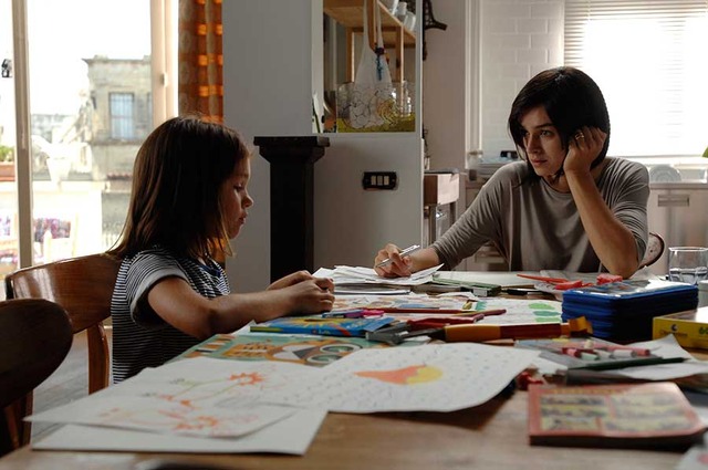 『カプチーノはお熱いうちに』-(C)2013 All rights reserved R&C Produzioni Srl - Faros Film