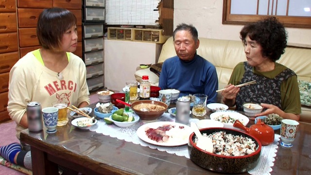 テレビ東京「昼めし旅SP」