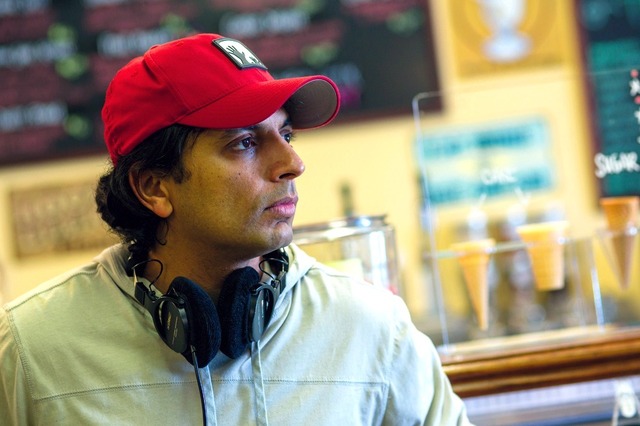 M・ナイト・シャマラン監督／『ヴィジット』 - (C) Universal Pictures.