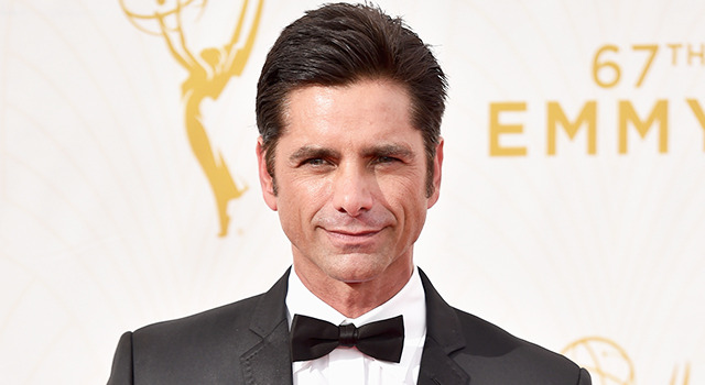 ジョン・ステイモス-(C)Getty Images