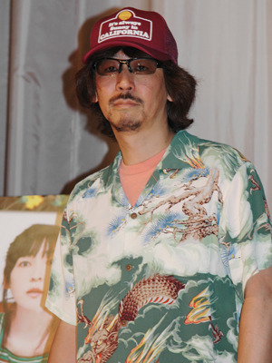 いつもの三木スタイルで会場を爆笑の渦に