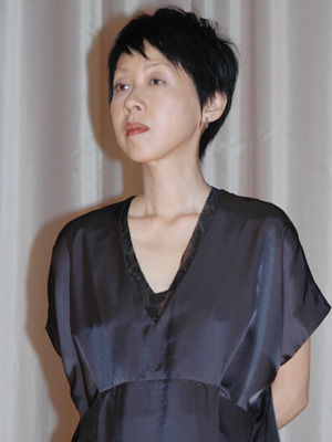 常連だが慣れるどころか…