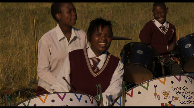 ドキュメンタリー映画『ロイヤル・コンセルトヘボウ　オーケストラがやって来る』