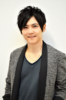 『GAMBA ガンバと仲間たち』梶裕貴／photo：Hayato Ishii