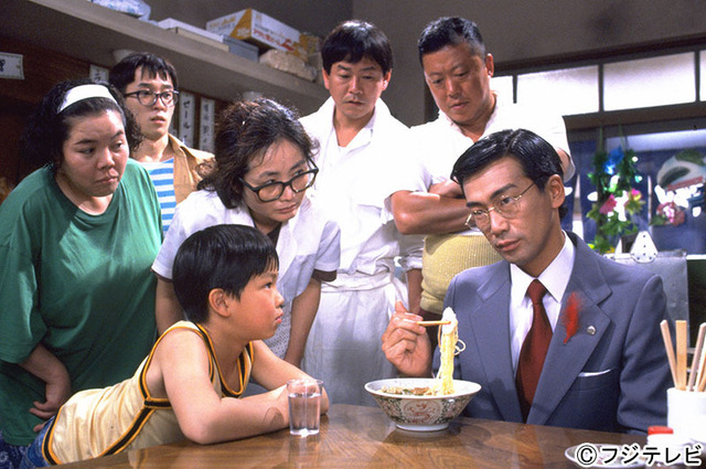 25周年記念「世にも奇妙な物語」-(C)フジテレビ