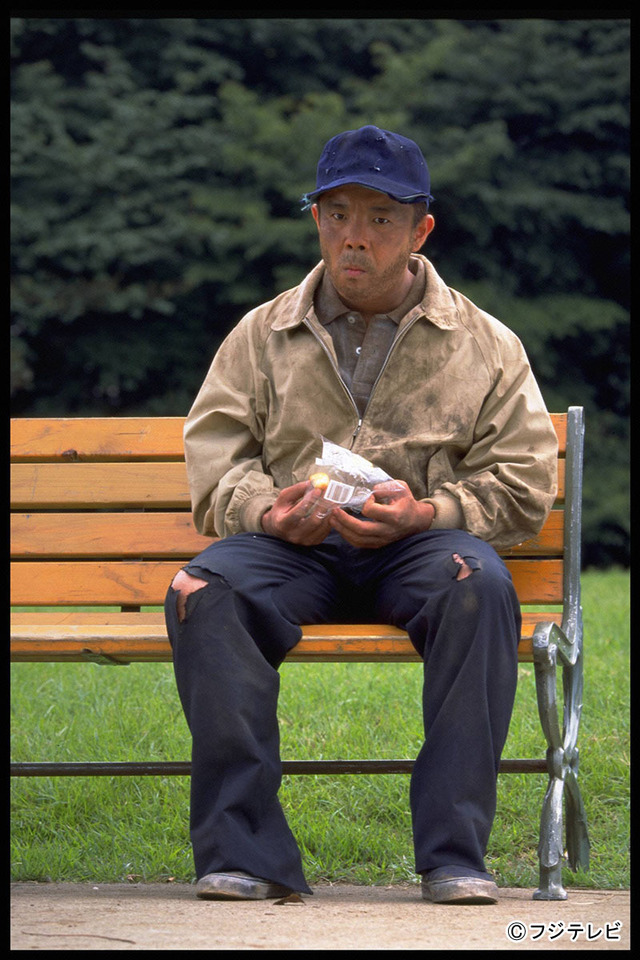 25周年記念「世にも奇妙な物語」-(C)フジテレビ