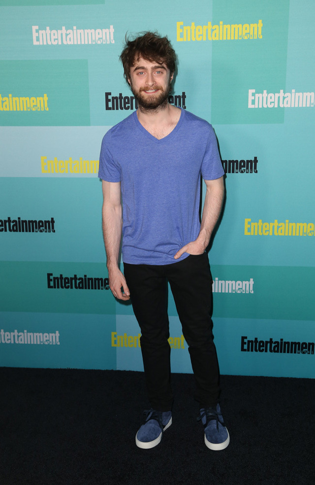 ダニエル・ラドクリフ