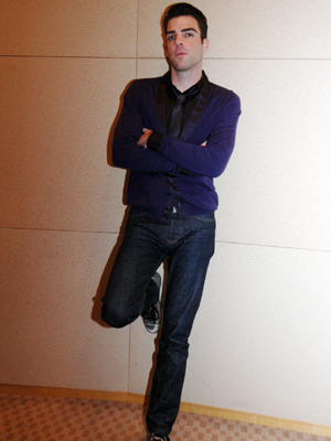 「役の中に自分を見つけることが大切」