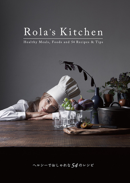 Rola’s Kitchen