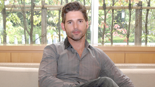 『スター・トレック』　エリック・バナ